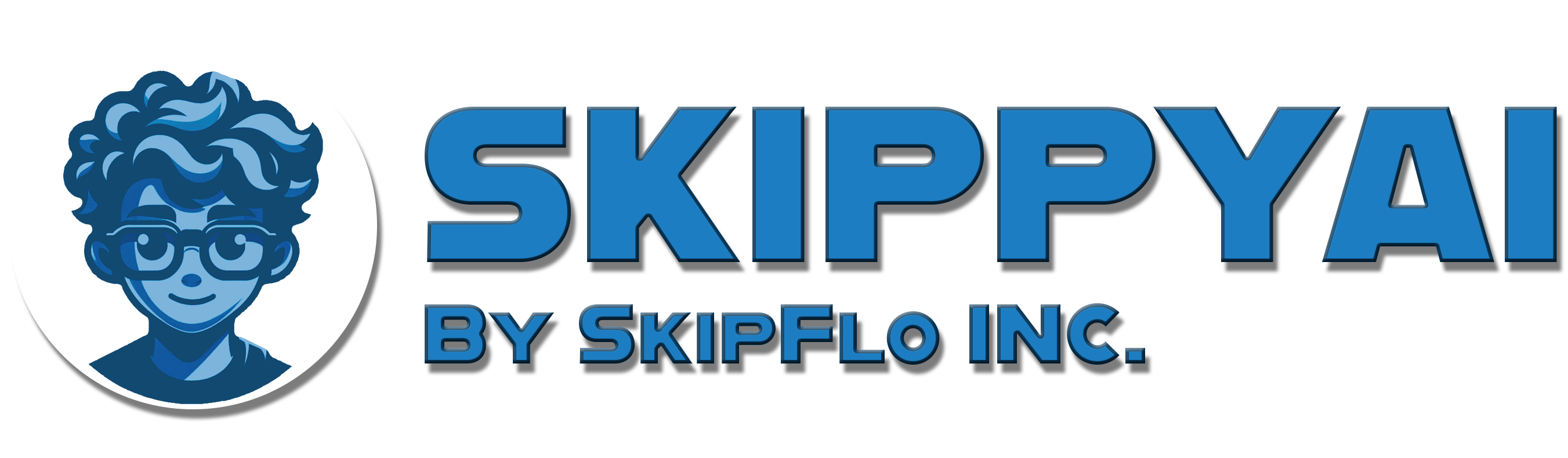 Skippy AI Logo